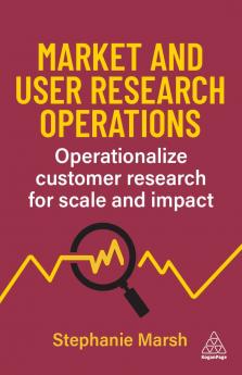 Market and User Research Operations