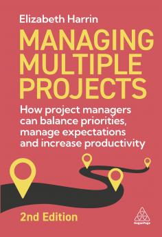 Managing Multiple Projects