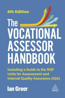 Vocational Assessor Handbook