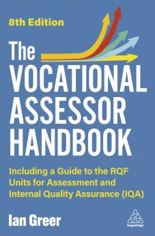 Vocational Assessor Handbook