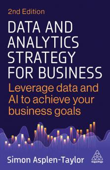 Data and Analytics Strategy for Business