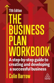 The Business Plan Workbook