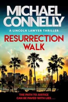 RESURRECTION WALK (B PB)