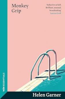 MONKEY GRIP (W&N ESSENTIALS)