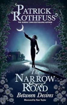 THE NARROW ROAD BETWEEN DESIRES (B PB)