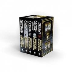 SKYWARD SERIES BOXED SET