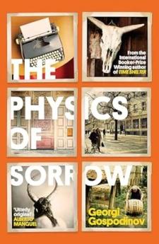 THE PHYSICS OF SORROW