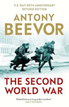 THE SECOND WORLD WAR: REVISED AND UPDATED