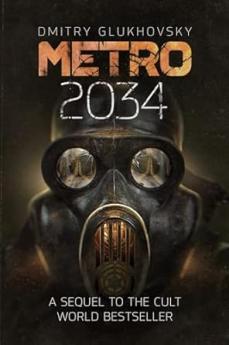 METRO 2034