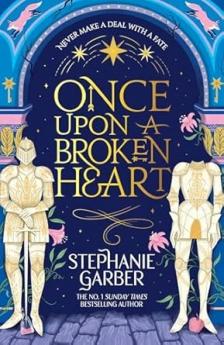 ONCE UPON A BROKEN HEART (REISSUE)