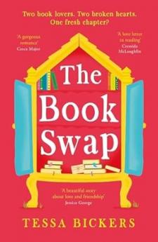 THE BOOK SWAP