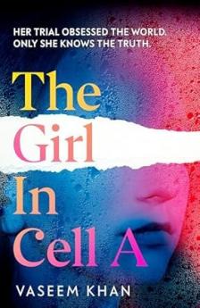THE GIRL IN CELL A