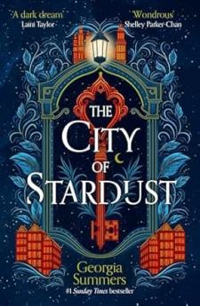 THE CITY OF STARDUST