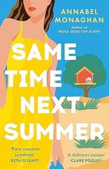 SAME TIME NEXT SUMMER