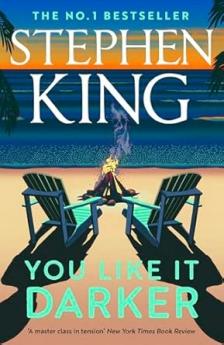 YOU LIKE IT DARKER (B PB)