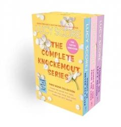 THE KNOCKEMOUT SERIES BOXSET