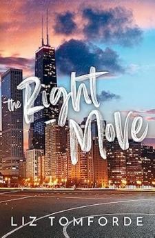 THE RIGHT MOVE: WINDY CITY BOOK 2