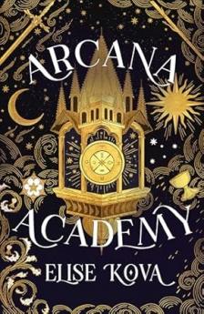 ARCANA ACADEMY