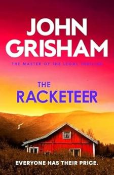 THE RACKETEER