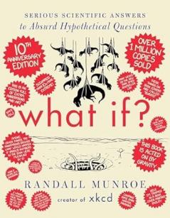WHAT IF?: 10TH ANNIVERSARY EDITION