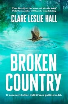 BROKEN COUNTRY