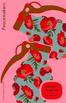 PEACEMAKERS (JM CLASSICS)