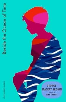 BESIDE THE OCEAN OF TIME (JM CLASSICS)