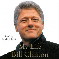 My Life: The Presidential Years: Volume II: The Presidential Years (Vintage)