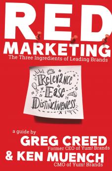 R.E.D. MARKETING