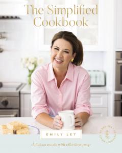 THE SIMPLIFIED COOKBOOK