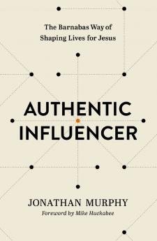 Authentic Influencer | Softcover