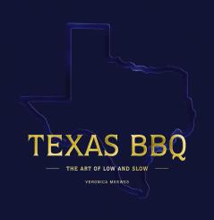 TEXAS BBQ BIBLE