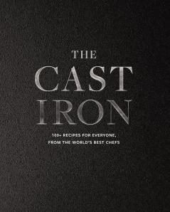 THE CAST IRON