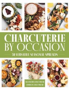 CHARCUTERIE BY OCCASION