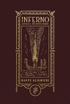Inferno (the Gothic Chronicles Collection): Deluxe Edition