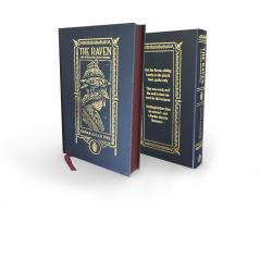 Raven and Other Selected Works (the Gothic Chronicles Collection)