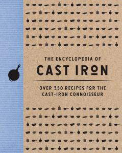 THE ENCYCLOPEDIA OF CAST IRON