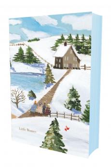 LITTLE WOMEN (PAINTED EDITIONS)
