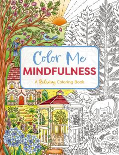 COLOR ME MINDFULNESS