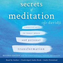 Secrets of Meditation