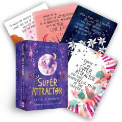 SUPER ATTRACTOR: A 52 CARD DECK