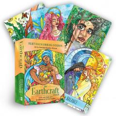 THE EARTHCRAFT ORACLE: A 44-CARD DECK AN