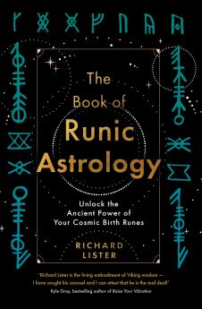 Book of Runic Astrology