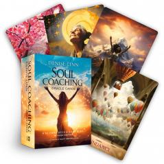 Soul Coaching Oracle Cards: A 52-CARD DE