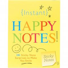 Instant Happy Notes