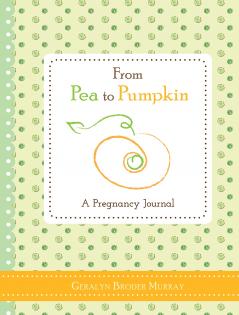 From Pea to Pumpkin
