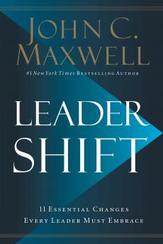 LEADERSHIFT