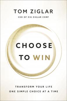 CHOOSE TO WIN