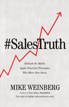 SALES TRUTH