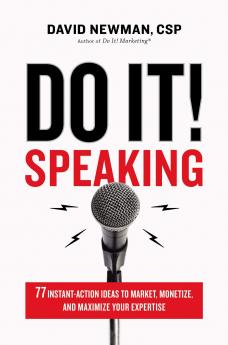 DO IT SPEAKING